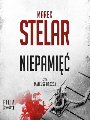 cover image of Niepamięć